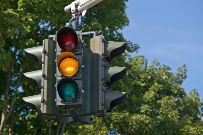 Roadway lighting upgrade